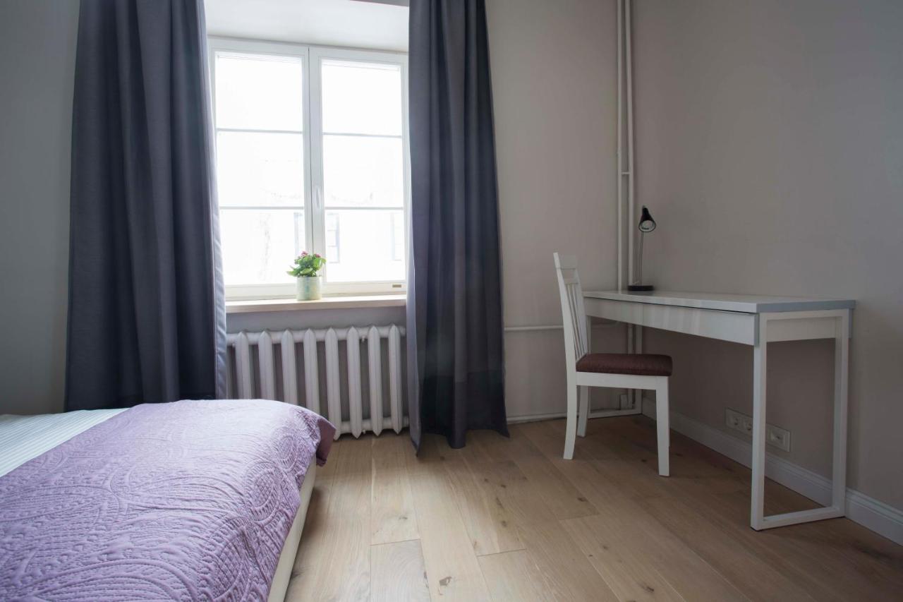 Baron'S Town Hall Apartments VNO Eksteriør billede